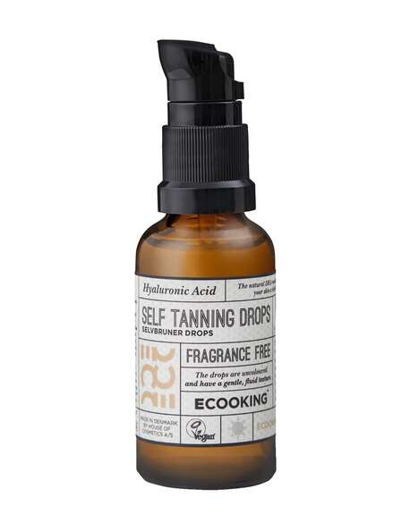 Ecooking Ecooking Self Tanning Drops