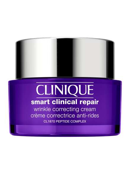 Clinique Smart Clinical Repair Wrinkle Correcting Cream