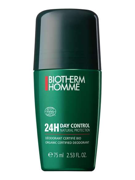 Biotherm Homme Day Control 24H Deo Roll-On