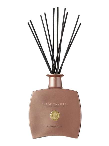 Rituals Suede Vanilla Fragrance Sticks
