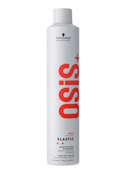 Osis+ Hold Elastic Hairspray