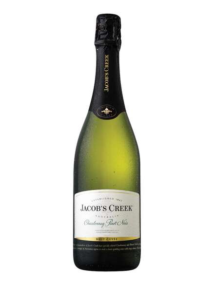Jacob`s Creek Sparkling Chardonnay Pinot Noir