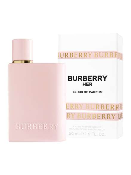 Burberry Her Elixir 