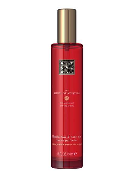 Rituals Ayurveda Hair and Body Mist