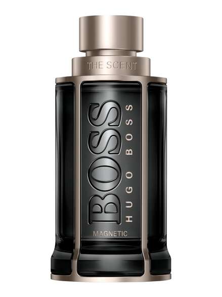 Boss The Scent For Him Magnetic EdP