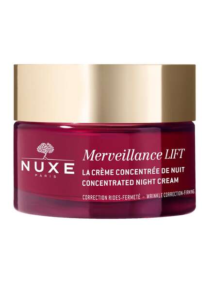 Nuxe Merveillance Lift Night Cream 