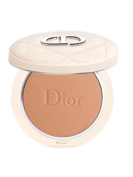 Dior Forever Natural Bronze Healthy Glow Bronzing Powder - 95% Mineral-Origin Pigments