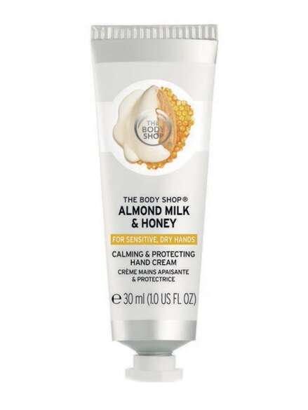 Almond Milk & Honey Hand Cream