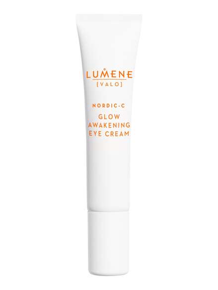 Lumene Nordic-C Glow Awakening Eye cream 