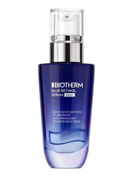 Biotherm Blue Therapy Retinol Night Concentrate MV