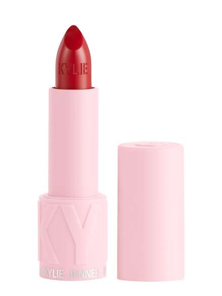 Kylie Crème Lipstick