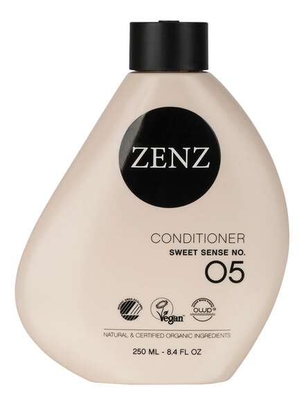 ZENZ Organic Sweet Sense Conditioner