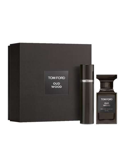 Tom Ford Private Blend Oud Wood Set