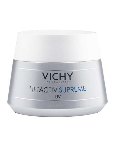 Vichy Liftactiv Supreme Cream Normal Combination Skin Pot 50 ml