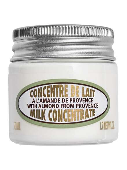 L'Occitane en Provence Almond Le Milk Concentrate