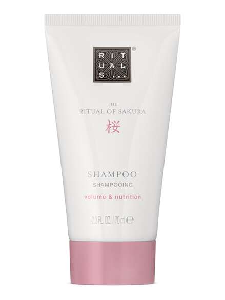 Rituals Sakura Shampoo