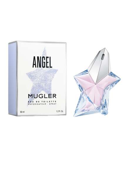 Mugler Angel 