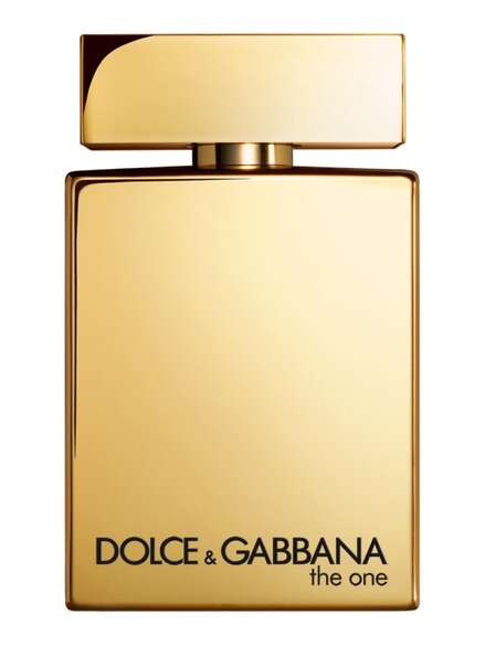 Dolce & Gabbana The One Gold Pour Homme
