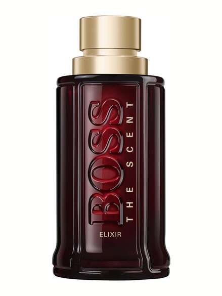 Boss The Scent for Him Elixir 