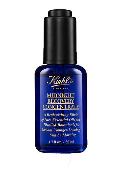 Kiehl`s Midnight Recovery Concentrate 50 ml
