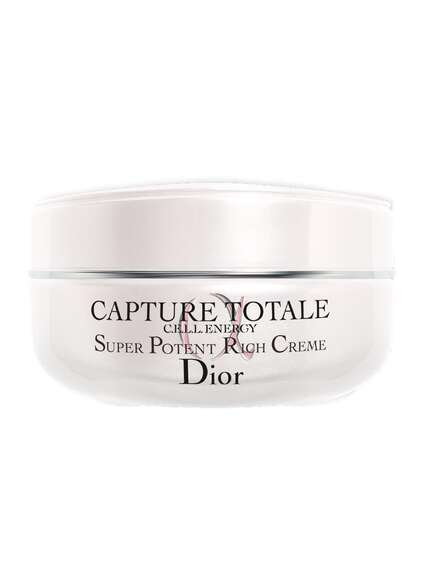 Dior Capture Totale Cell Energy Rich Cream