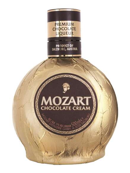 Mozart Gold