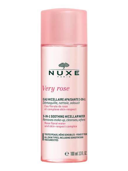 Nuxe Very Rose Micellar Water