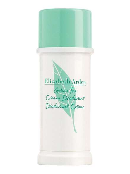 Elizabeth Arden, Green Tea, Cream Déodorant, 40 ml
