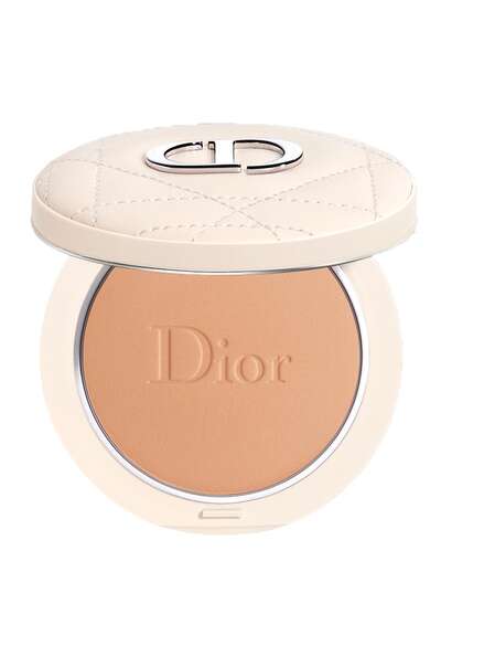Dior Forever Natural Bronze Healthy Glow Bronzing Powder - 95% Mineral-Origin Pigments