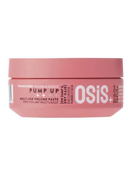 Osis+ Pump Up Hairspray