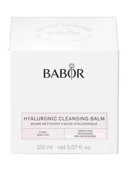Babor Cleansing Hyaluronic Cleansing Balm 