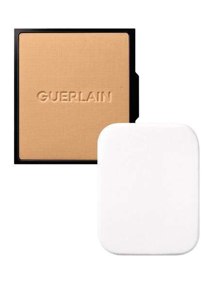 Guerlain Parure Gold Skin Control Compact Foudation Refill 