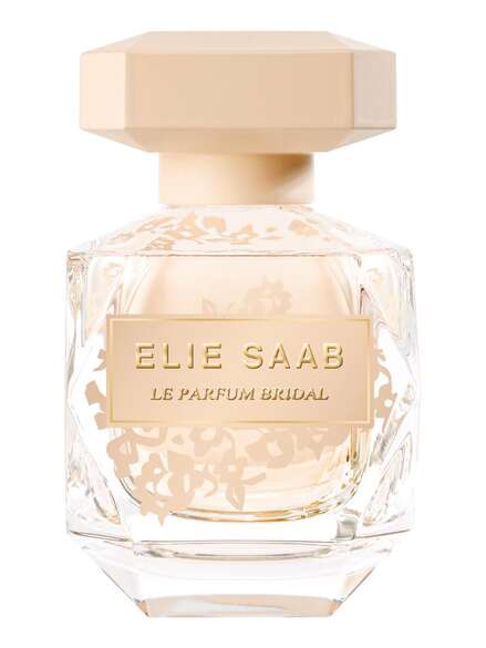 Elie Saab Le Parfum Bridal 
