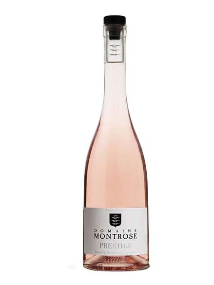Domaine Montrose Prestige Rosè