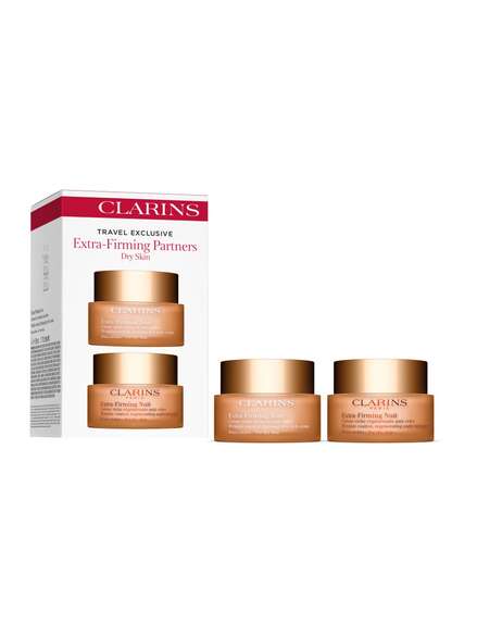 Clarins Extra-Firming Travel Set