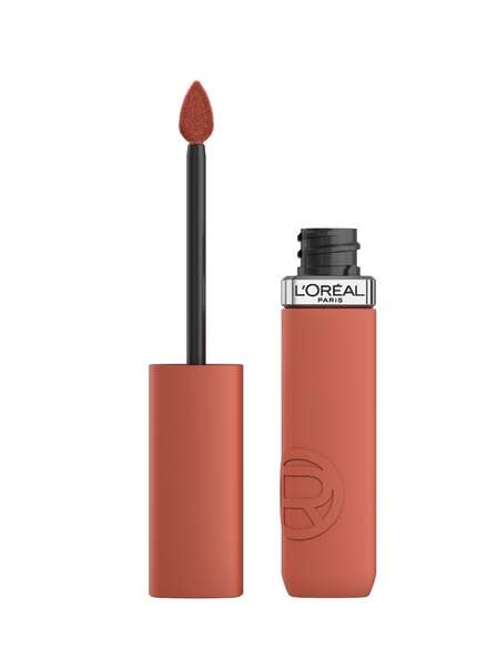 L'Oréal Paris Infaillible Lipstick