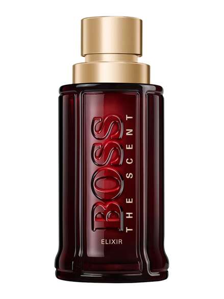 Boss The Scent for Him Elixir