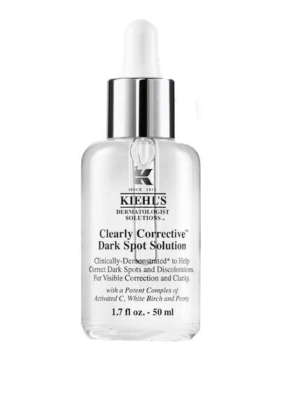 Kiehl`s Dermatologist Solutions Dark Spot Solution 50 ml