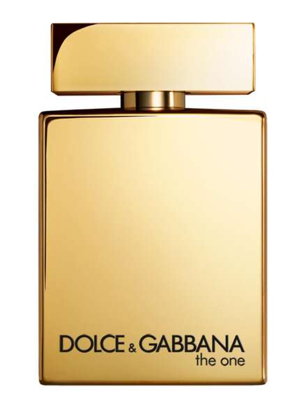 Dolce & Gabbana The One Gold Pour Homme