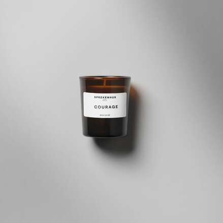 Sprekenhus Courage Scented Candle