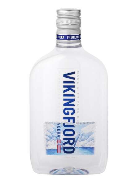 Vikingfjord Vodka 