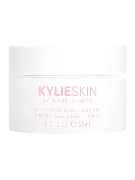 Kylie Skincare Clarifying Gel Cream