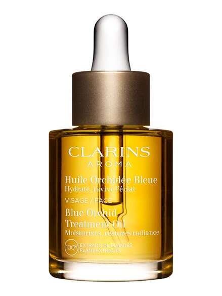 Clarins Specific Care Blue Orchidee Oil