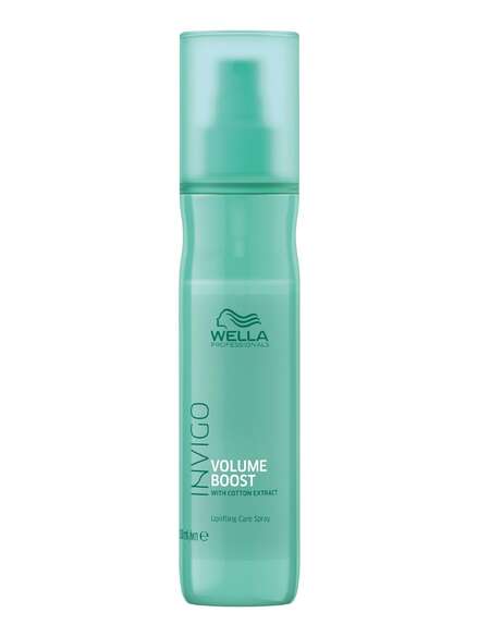 Wella Professional Volume Boost Invigo Spray