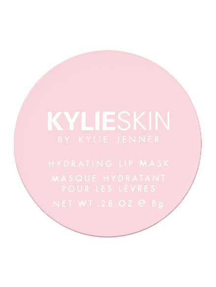 Kylie Skin Hydrating Lip Mask