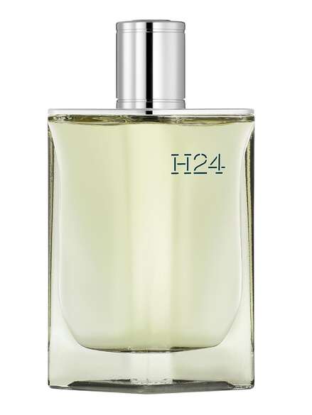 Hermès H24 Refillable Natural Spray