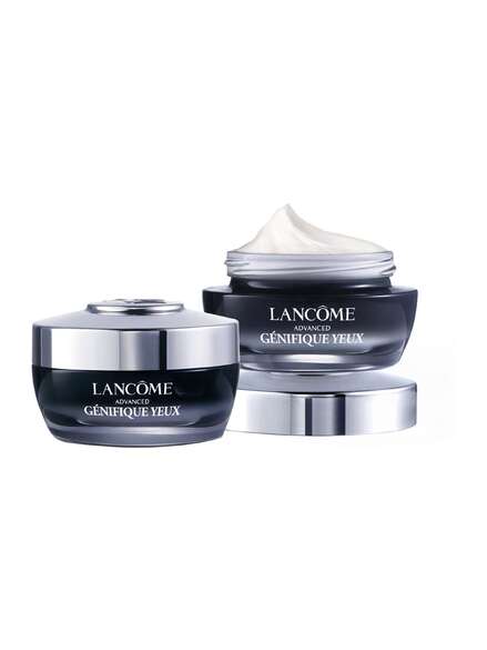Lancôme Genifique Duo Eye Cream Set 