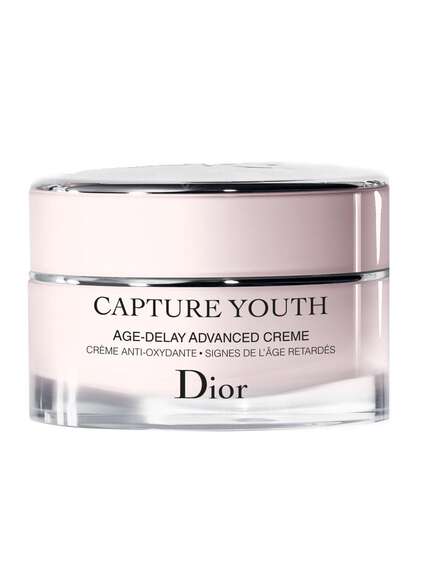 Capture Youth Age-delay advanced creme