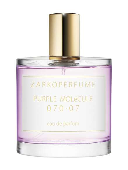ZarkoPerfume Purple MOLéCULE 070.07 
