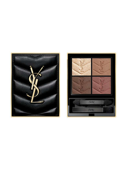 Yves Saint Laurent Couture Baby Clutch Eye Shadow Palette